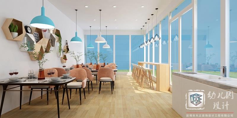 專業(yè)幼兒園裝修知識，幼兒園消防應該注意什么？