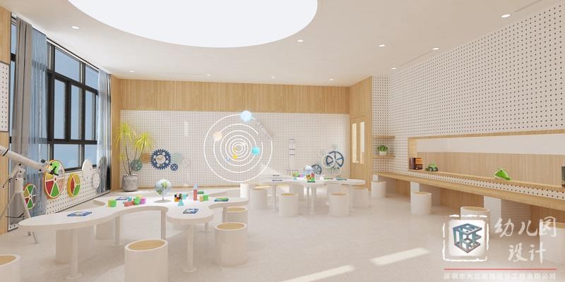 幼兒園裝修知識(shí)小課堂_幼兒園甲醛污染怎么處理？