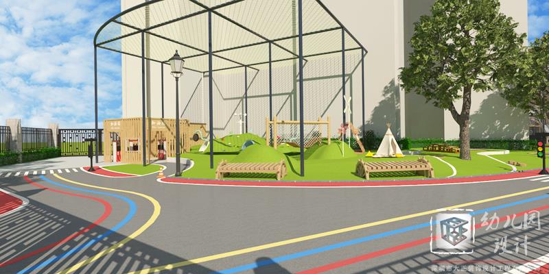 簡(jiǎn)單幼兒園裝修_幼兒園室內(nèi)外環(huán)境裝修應(yīng)遵循什么標(biāo)準(zhǔn)？