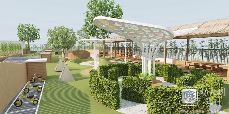 深圳市濱苑幼兒園（龍華分園）