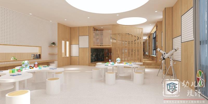 深圳市濱苑幼兒園（龍華分園）