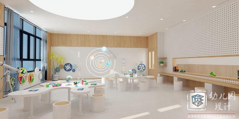 深圳市濱苑幼兒園（龍華分園）