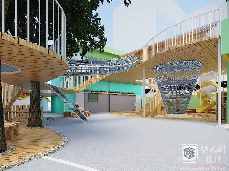 深圳市龍崗區(qū)坪地街道坪東幼兒園