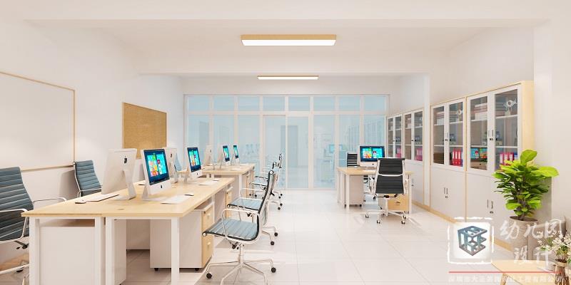 深圳市同心第三幼兒園