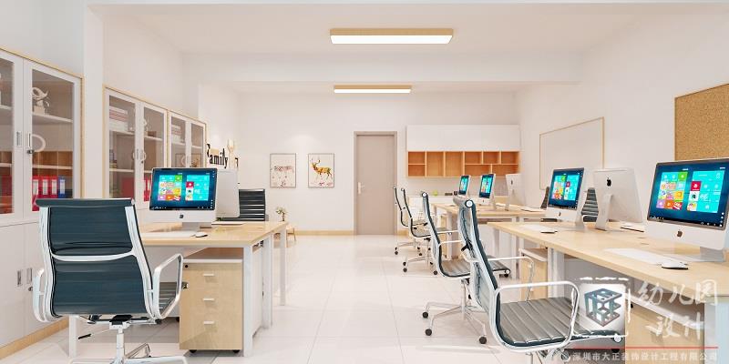 深圳市同心第三幼兒園