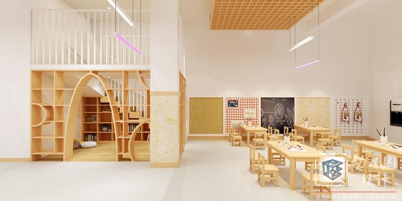 深圳市同心第三幼兒園