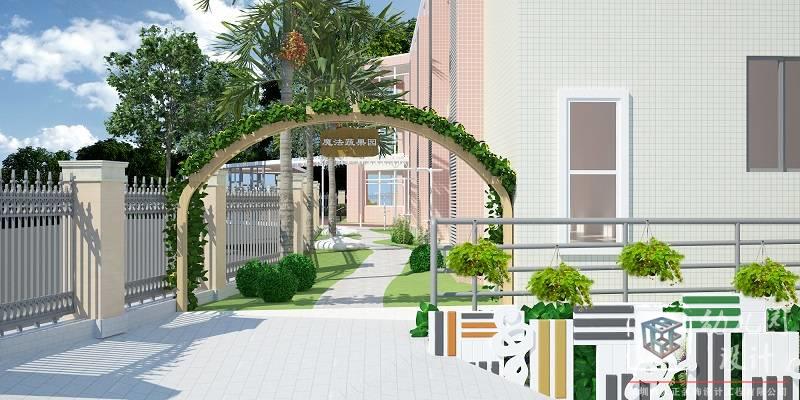 東莞創(chuàng)思國際公館幼兒園