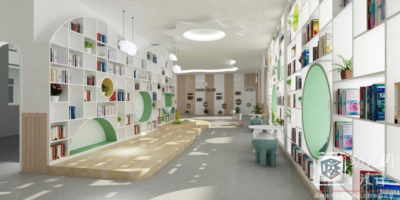 深圳市龍崗區(qū)龍西第二幼兒園_戶外環(huán)境設(shè)計(jì)