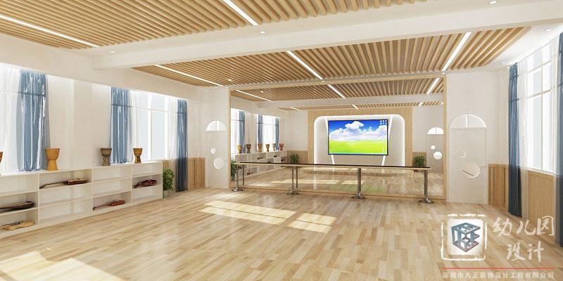 深圳市龍崗區(qū)龍西第二幼兒園_戶外環(huán)境設(shè)計(jì)