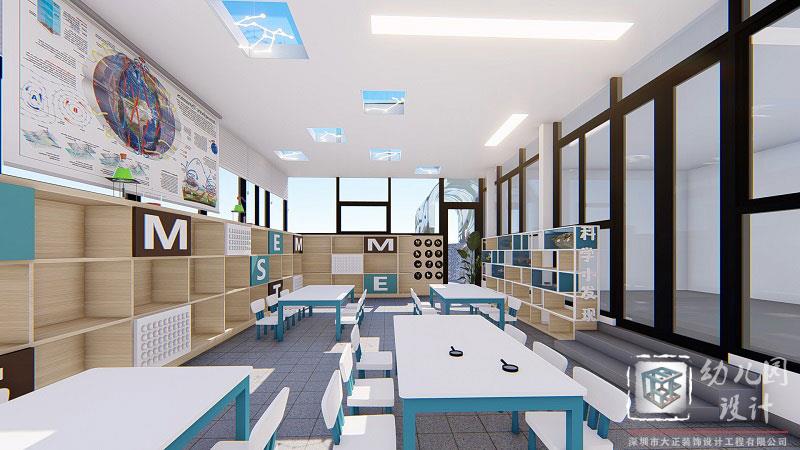 深圳市南山區(qū)璽樂(lè)幼兒園