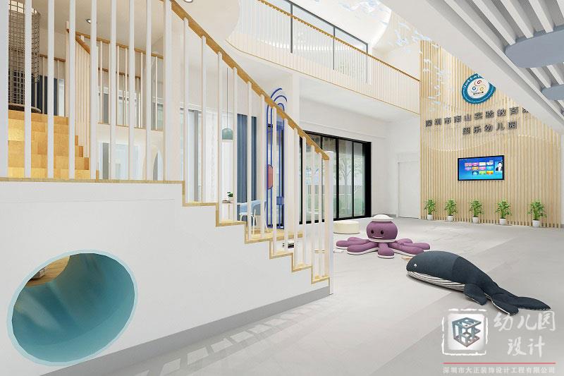 深圳市南山區(qū)璽樂(lè)幼兒園