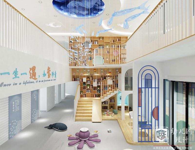 深圳市南山區(qū)璽樂(lè)幼兒園