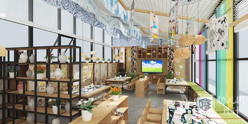 深圳市南山區(qū)璽樂(lè)幼兒園