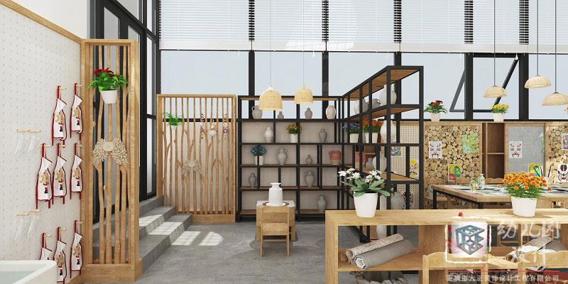 深圳市南山區(qū)璽樂(lè)幼兒園