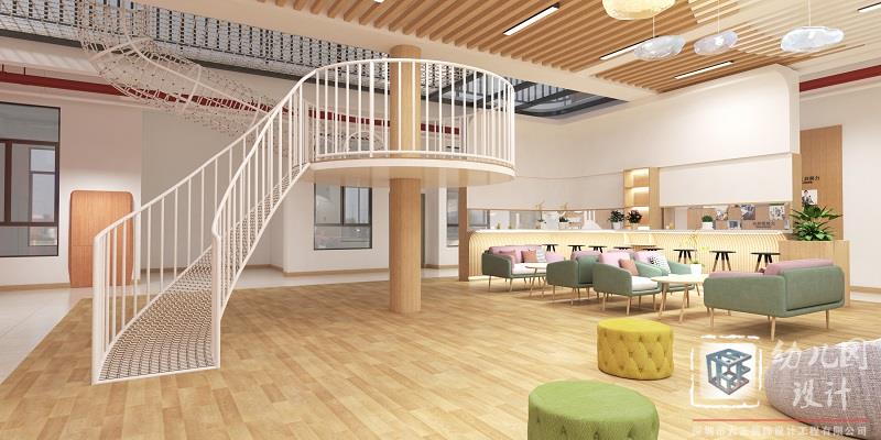 深圳市南山區(qū)麒麟公館幼兒園