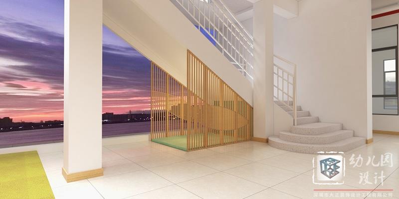 深圳市南山區(qū)麒麟公館幼兒園