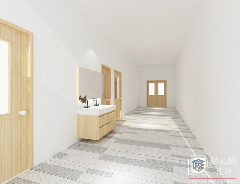 深圳市福田區(qū)機關(guān)第一幼兒園（餐廳）