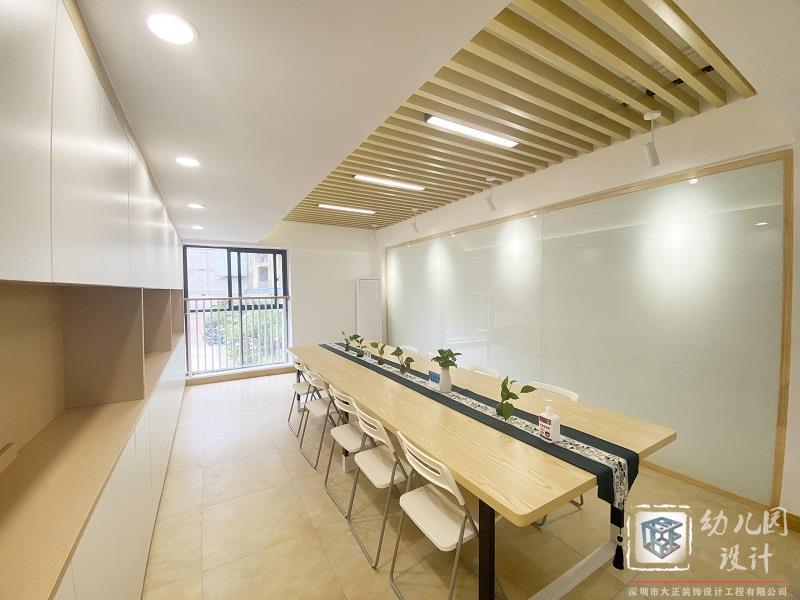 深圳市龍崗區(qū)國(guó)興花園幼兒園（現(xiàn)場(chǎng)實(shí)景）