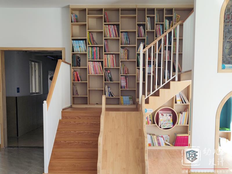 深圳市龍崗區(qū)國(guó)興花園幼兒園（現(xiàn)場(chǎng)實(shí)景）