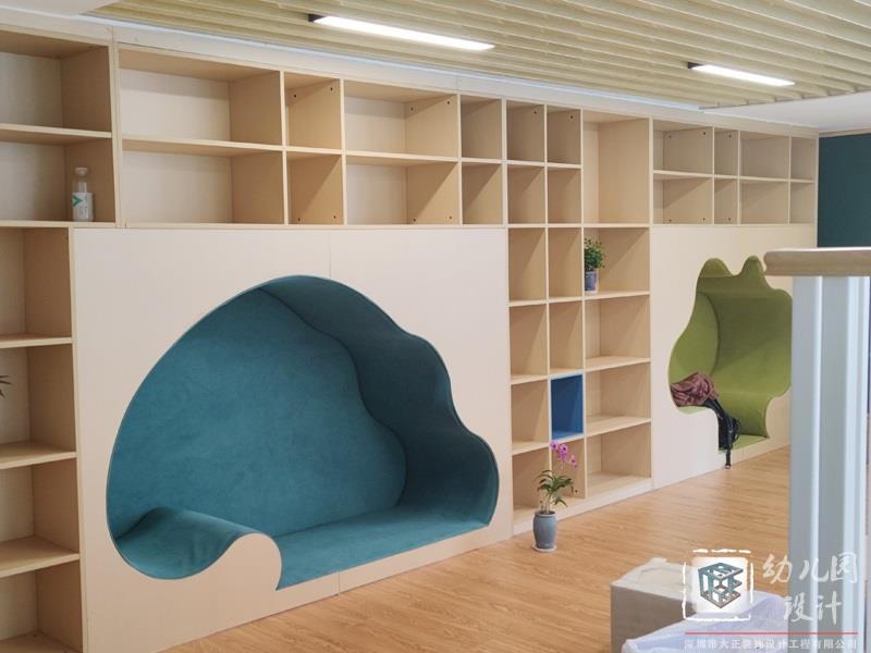 深圳市龍崗區(qū)國(guó)興花園幼兒園（現(xiàn)場(chǎng)實(shí)景）