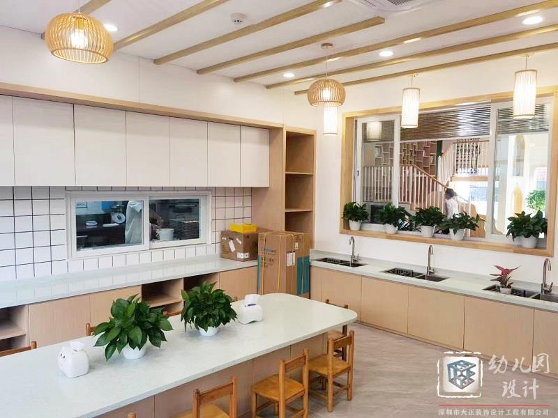 深圳市龍崗區(qū)國(guó)興花園幼兒園（現(xiàn)場(chǎng)實(shí)景）