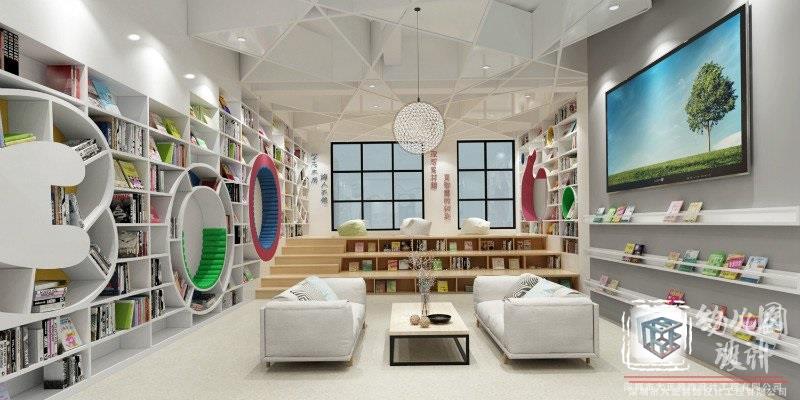 幼兒園裝修設(shè)計公司教你色彩在兒童房設(shè)計中的作用？