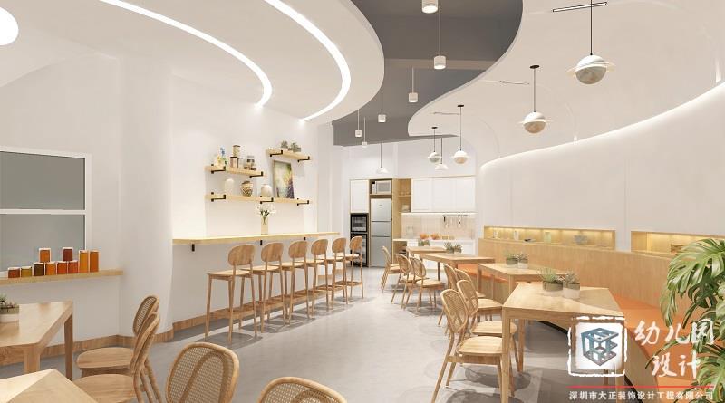 深圳幼兒園裝修時使用乳膠漆施工注意事項有哪些?