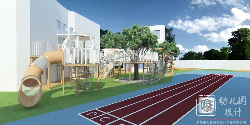 幼兒園環(huán)境創(chuàng)設(shè)一定要請(qǐng)專(zhuān)業(yè)的幼兒園設(shè)計(jì)公司嗎?