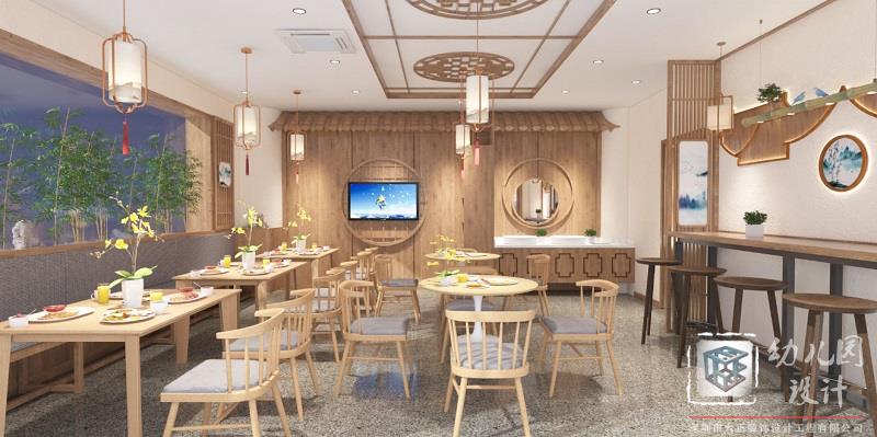 幼兒園室內(nèi)設(shè)計細節(jié)問題有哪些？幼兒園裝修時設(shè)計燈光需求！