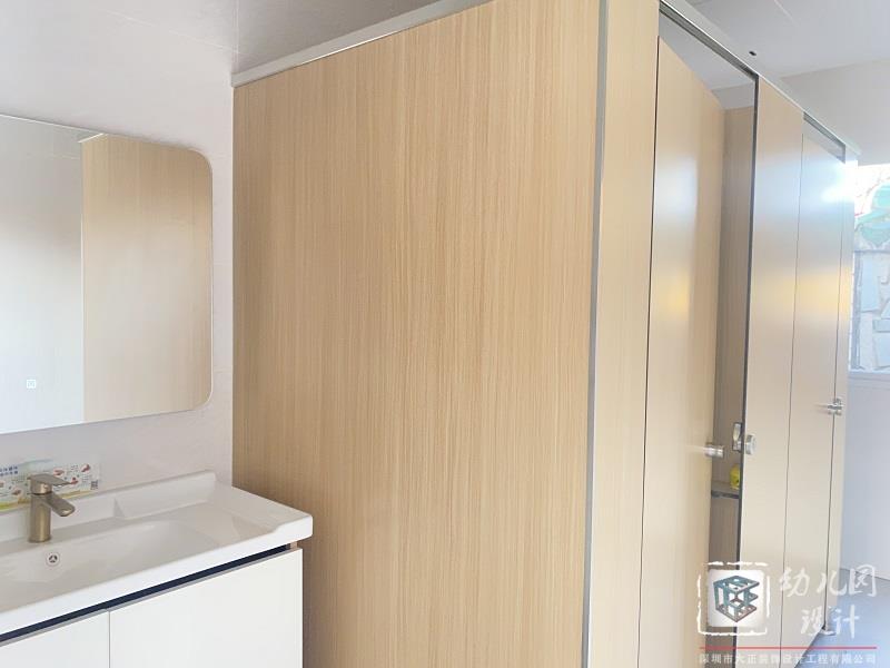 深圳市鵝公嶺第一幼兒園（現(xiàn)場(chǎng)實(shí)景）