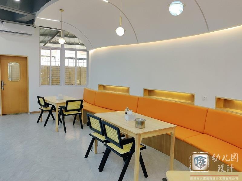 深圳市鵝公嶺第一幼兒園（現(xiàn)場(chǎng)實(shí)景）