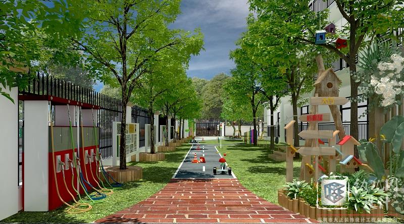 為啥孩子要上幼兒園？幼兒園裝修設(shè)計能給孩子帶來什么？