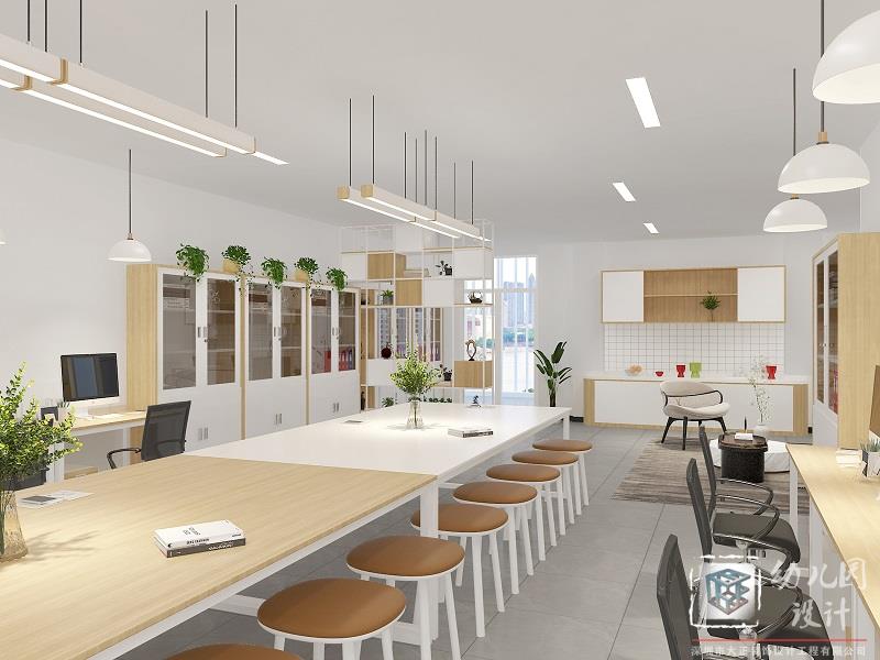 深圳幼兒園裝修安全的重要性，不要貪小便宜