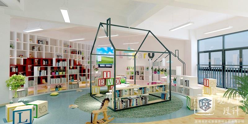 早教中心設(shè)計之早教中心的機遇與挑戰(zhàn)