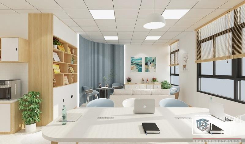 幼兒園設計之如何根據朝向調節(jié)燈光及色調？