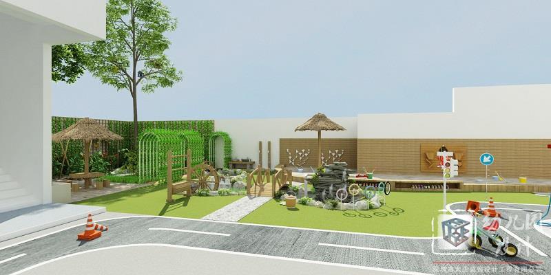 深圳幼兒園裝修知識—裝修材料該如何選擇？