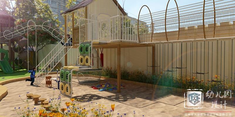 幼兒園室內(nèi)裝修設(shè)計(jì)節(jié)約成本方法_深圳幼兒園設(shè)計(jì)行業(yè)遙遙領(lǐng)先