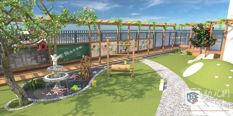 幼兒園設(shè)計(jì)三大原則是設(shè)計(jì)的基本