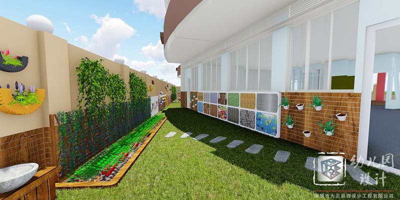 幼兒園設(shè)計(jì)三大原則是設(shè)計(jì)的基本