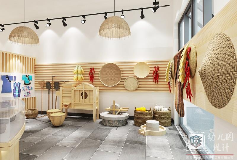 幼兒園是孩子們的樂園——幼兒園裝修設(shè)計(jì)思路是靈魂？