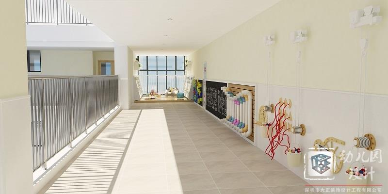 幼兒園裝修細(xì)節(jié)——關(guān)于幼兒園墻面裝飾中的注意事項？