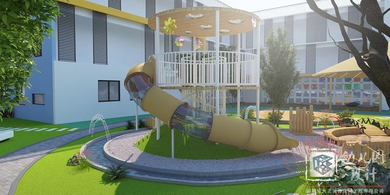 幼兒園裝修設(shè)計需要找專業(yè)設(shè)計公司嗎？費用怎么樣？