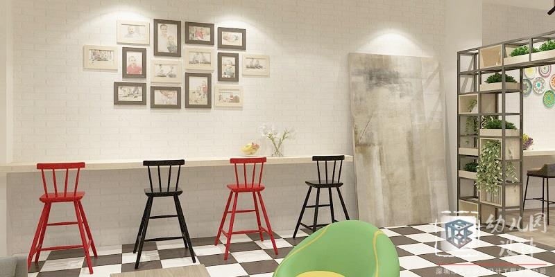 深圳幼兒園裝修設計的幾點建議與裝修環(huán)保重要性