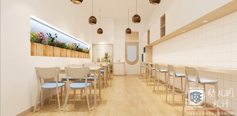 餐廳（2020-2022）