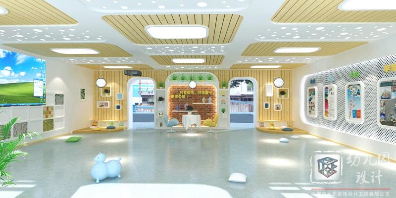 裝修幼兒園材料的選擇要注意什么？