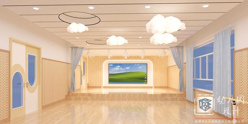 裝修幼兒園材料的選擇要注意什么？