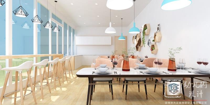 深圳市龍崗區(qū)吉華街道茵悅之生幼兒園