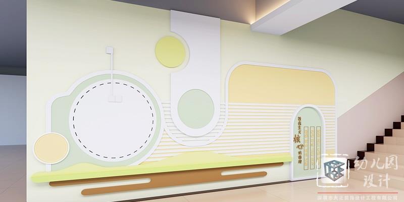 深圳市龍崗區(qū)吉華街道茵悅之生幼兒園