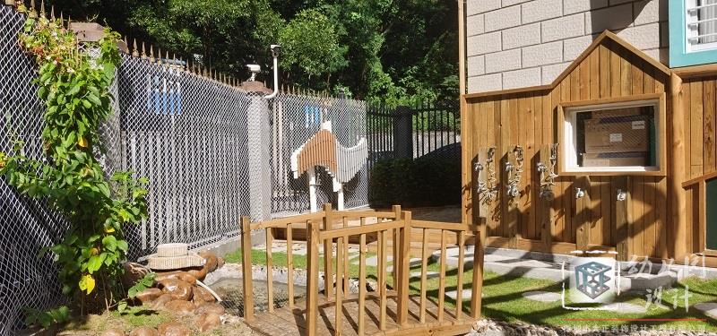 深圳市龍崗區(qū)德?；▓@幼兒園（現(xiàn)場實景）