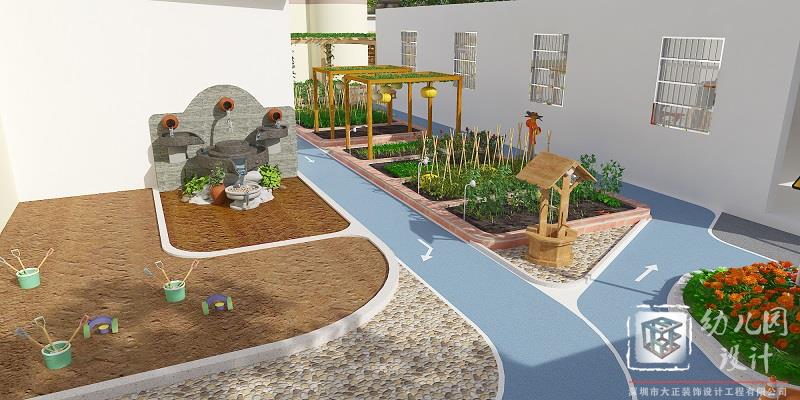 幼兒園_早教中心_房屋裝修的幾點經驗分享